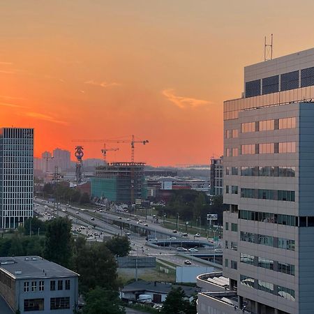 Kato Cosi Apartment คาโตวีตเซ ภายนอก รูปภาพ