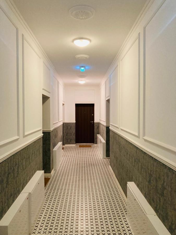 Kato Cosi Apartment คาโตวีตเซ ภายนอก รูปภาพ