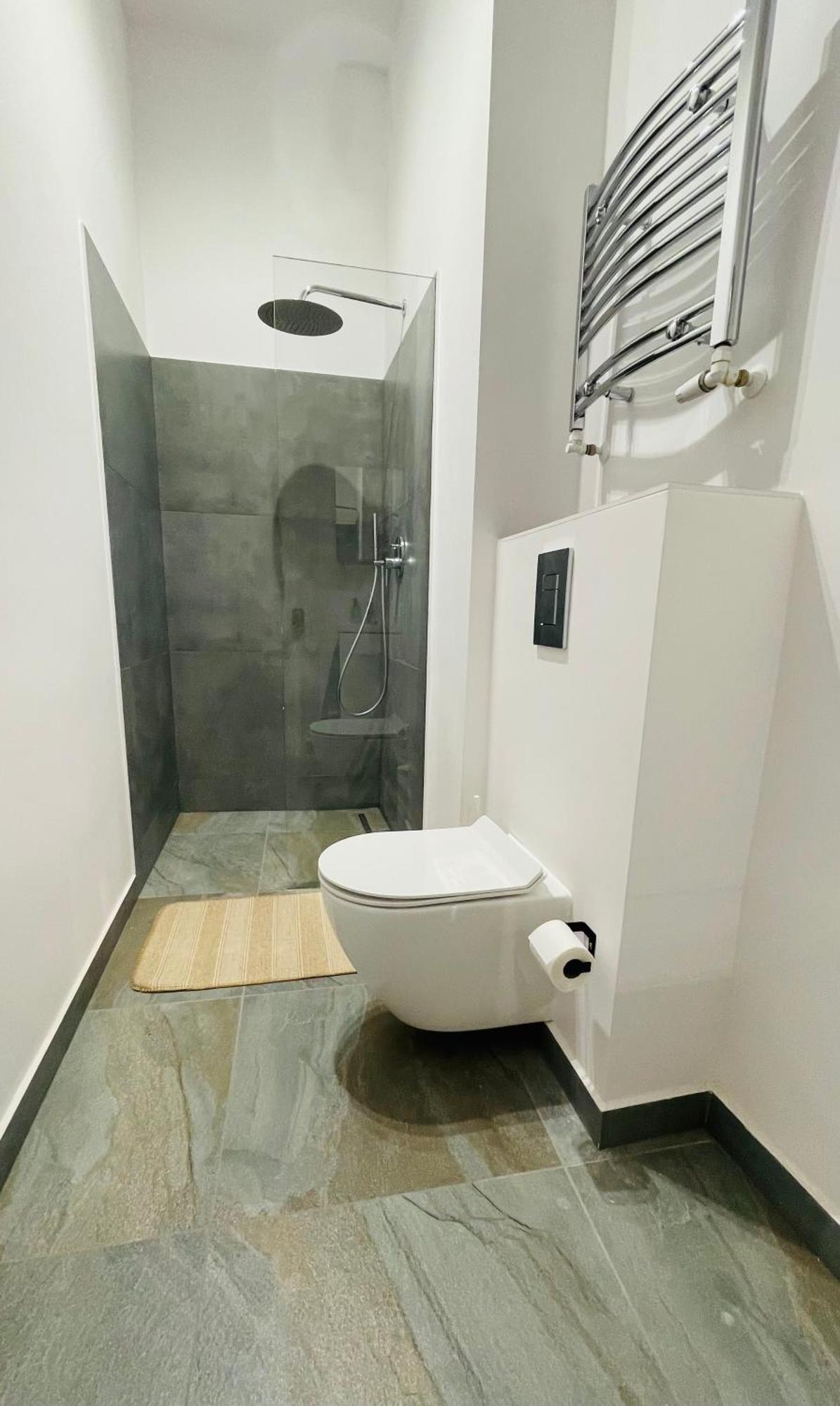 Kato Cosi Apartment คาโตวีตเซ ภายนอก รูปภาพ