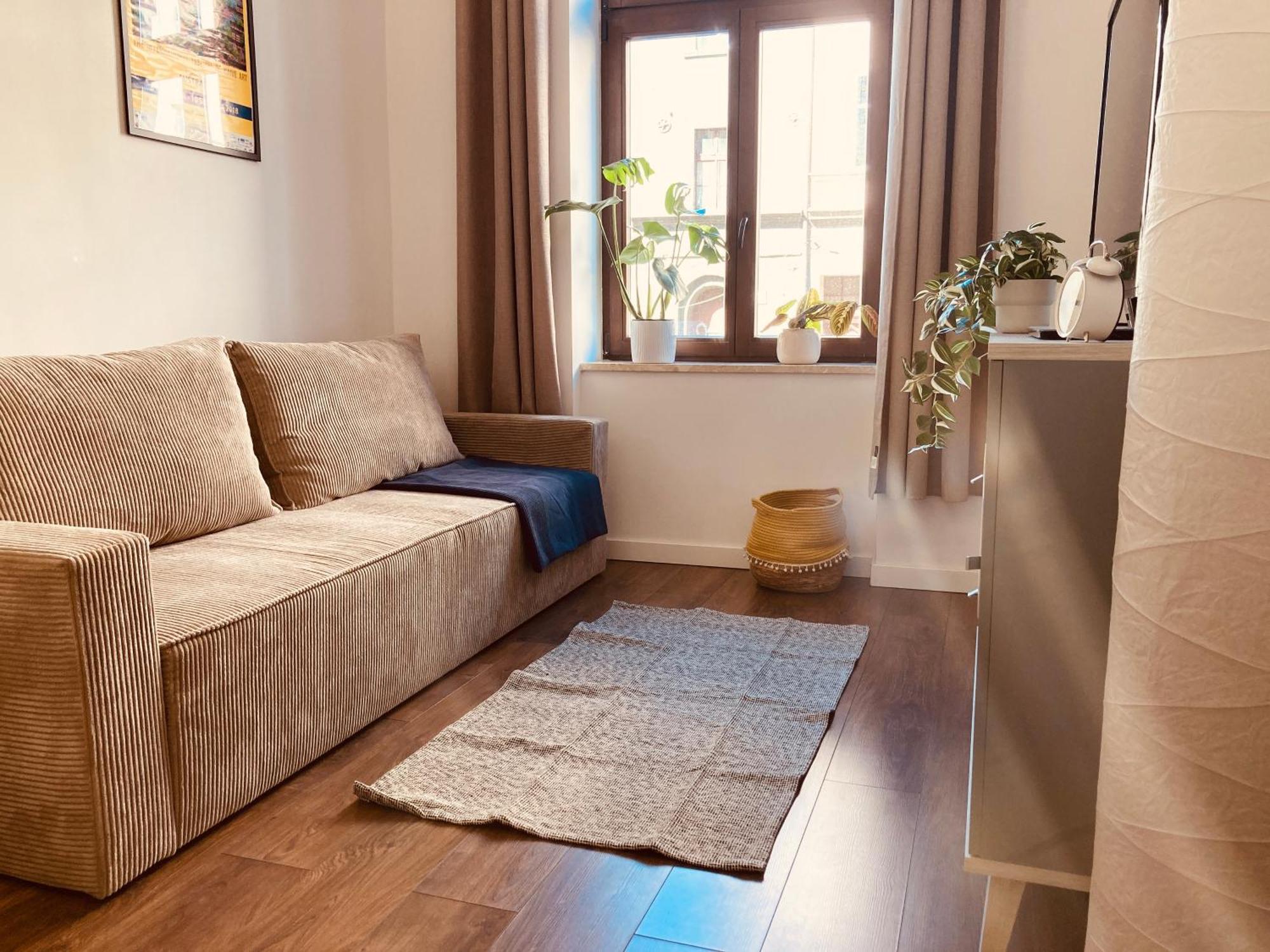 Kato Cosi Apartment คาโตวีตเซ ภายนอก รูปภาพ