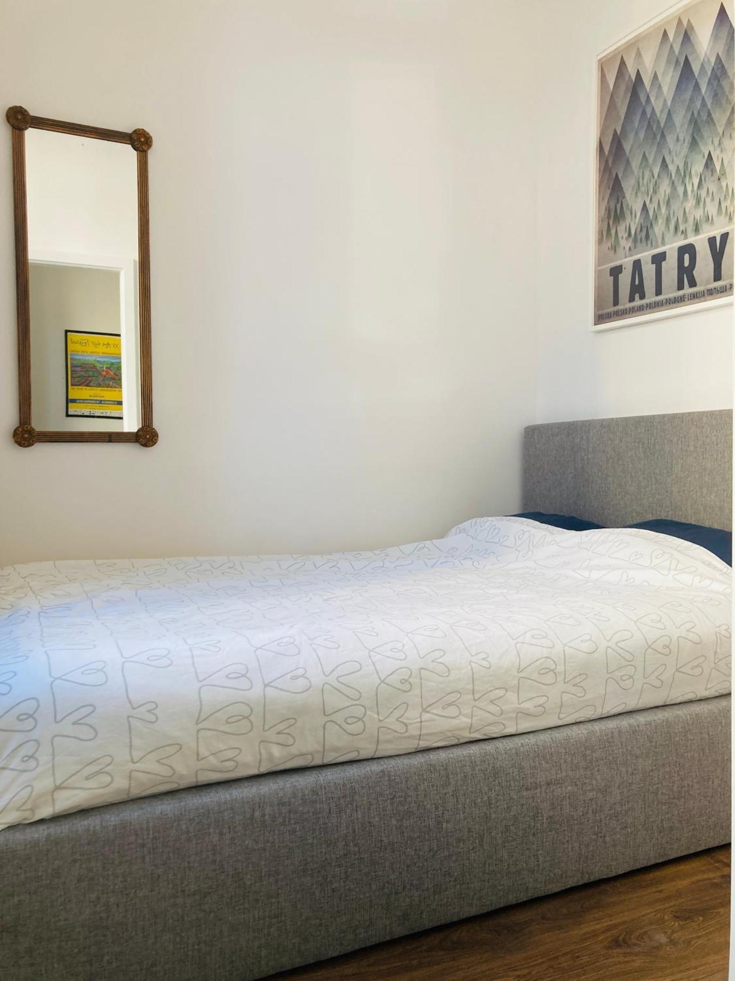 Kato Cosi Apartment คาโตวีตเซ ภายนอก รูปภาพ