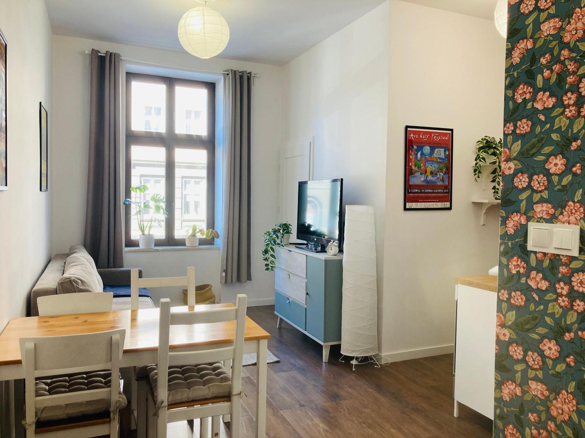 Kato Cosi Apartment คาโตวีตเซ ภายนอก รูปภาพ